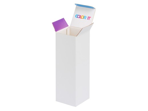 Бутылка для воды Bottle C1, сталь, soft touch, 600 мл, синий