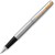 Перьевая ручка Parker Jotter Stainless Steel GT, Mblue