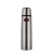 Термос из нерж. стали тм THERMOS FBB-1000GR 1.0L, серебристый