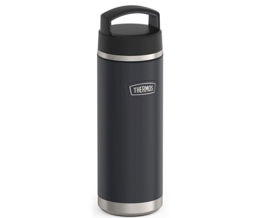 Термос из нерж. стали тм THERMOS IS-200 GT 0.71L с нанесением логотипа с нанесением логотипа