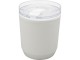 Hudson кружка из переработанного пластика с двойными стенками объемом 180 мл, белый