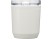 Hudson кружка из переработанного пластика с двойными стенками объемом 180 мл, белый