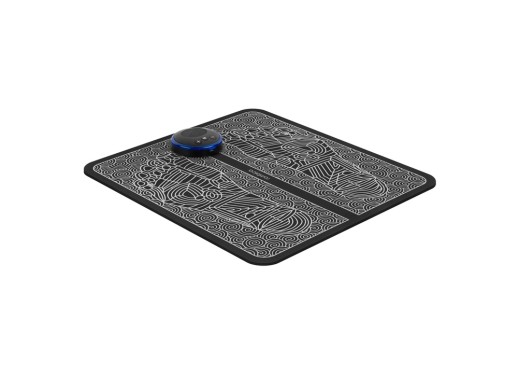 Массажер Rombica Wellness Spot. Цвет черный (Р)