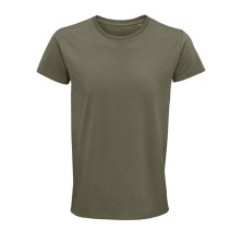 Футболка мужская CRUSADER MEN 150 из органического хлопка   703582.309