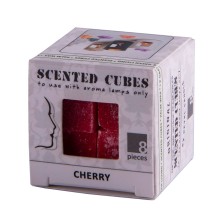 Аромакубики ВИШНЯ (8шт)   32601/cherry