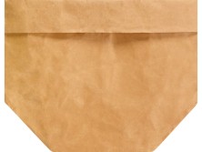 Органайзер Mr.Kraft из крафтовой бумаги, S