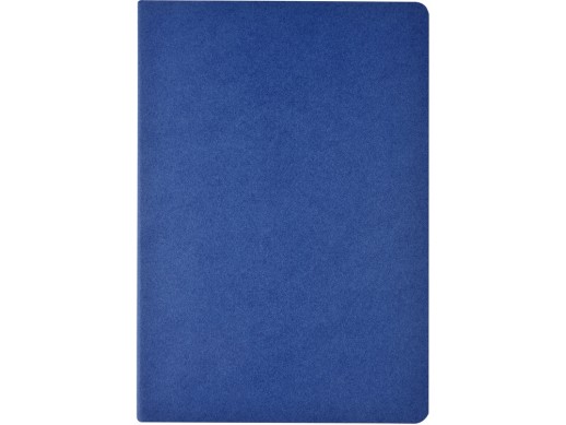 Бизнес-тетрадь А4 Pragmatic,  40л., клетка, синий