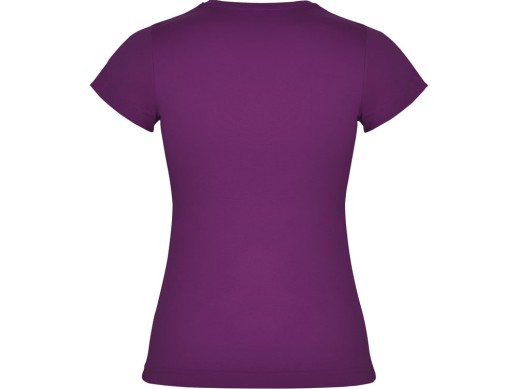 Футболка Jamaica женская, фиолетовый