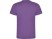 Футболка Dogo Premium мужская, сиреневый