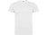 Футболка Dogo Premium мужская, белый с нанесением логотипа с нанесением логотипа