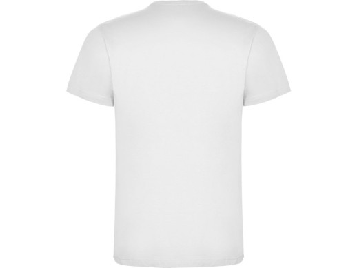 Футболка Dogo Premium мужская, белый с нанесением логотипа с нанесением логотипа