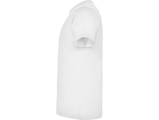 Футболка Dogo Premium мужская, белый с нанесением логотипа с нанесением логотипа