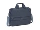 RIVACASE 7532 dark grey сумка для ноутбука 15.6 / 6 с нанесением логотипа с нанесением логотипа