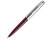Шариковая ручка Parker 51 CORE BURGUNDY CT, стержень: M, цвет чернил: black, в подарочной упаковке. с нанесением логотипа с нанесением логотипа