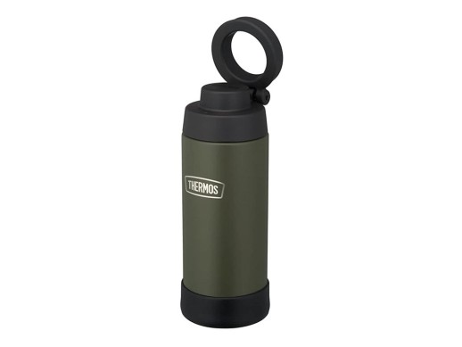 Термос из нерж. стали тм THERMOS ROB-500 KKI0,5 L с нанесением логотипа с нанесением логотипа