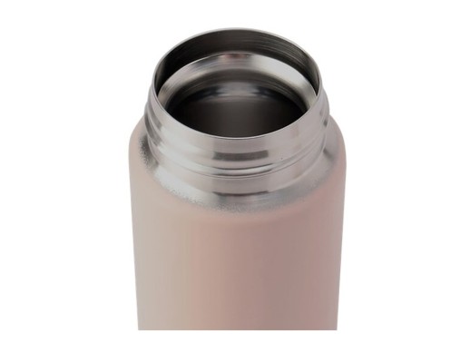 Термос из нерж. стали тм THERMOSJNI-400 MTPK 0.4L с нанесением логотипа с нанесением логотипа