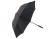 Зонт-трость Glendale 30, черный/серый