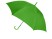 Зонт-трость Яркость, зеленое яблоко (Р)