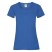 Футболка женская LADY FIT VALUEWEIGHT T 165 613720.51 с нанесением логотипа с нанесением логотипа