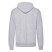 Толстовка Classic Hooded Sweat, серый меланж_S, 80% х/б, 20% п/э, 280 г/м2    622080.94
