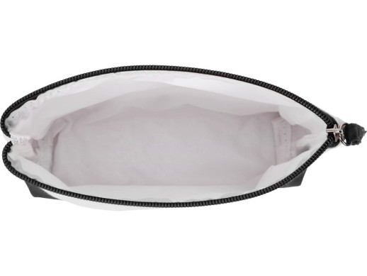 Косметичка хлопковая Cotton, черный