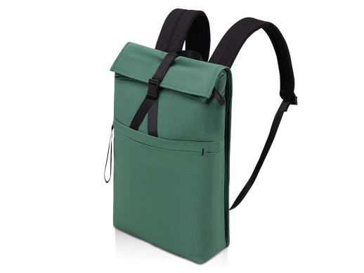 Рюкзак Drift для ноутбука, темно-зеленый