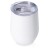 Термокружка Vacuum mug C1, soft touch, 370мл, белый