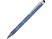 Ручка-стилус шариковая Charleston, синий, черные чернила