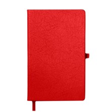 Ежедневник недатированный Starry , формат А5, в клетку 24618/08