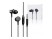 Наушники Mi In-Ear Headphones Basic Black HSEJ03JY (ZBW4354TY)