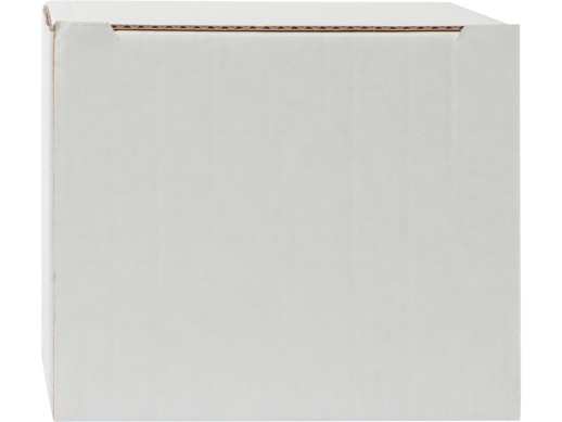 Коробка для кружки Cup, 11,2х9,4х10,7 см., белый