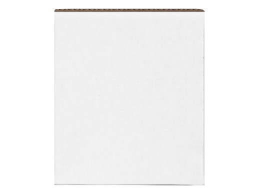 Коробка для кружки Cup, 11,2х9,4х10,7 см., белый