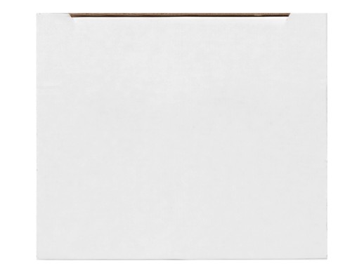 Коробка для кружки Cup, 11,2х9,4х10,7 см., белый