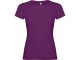 Футболка Jamaica женская, фиолетовый