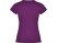 Футболка Jamaica женская, фиолетовый