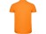 Рубашка поло Star мужская, оранжевый