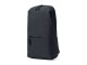 Рюкзак Mi City Sling Bag Dark Grey DSXB01RM (ZJB4069GL) с нанесением логотипа с нанесением логотипа