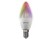 Умная лампочка HIPER IoT C1 RGB с нанесением логотипа с нанесением логотипа