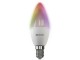 Умная лампочка HIPER IoT C1 RGB с нанесением логотипа с нанесением логотипа