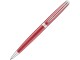Шариковая ручка Waterman Hemisphere 2018, Coral Pink CT, MBlue с нанесением логотипа с нанесением логотипа