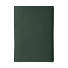 Обложка для паспорта Simply, 13.5 х 19.5 см, зеленая, PU   19726/15