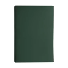 Обложка для паспорта Simply, 13.5 х 19.5 см, зеленая, PU   19726/15