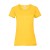 Футболка Lady-Fit Valueweight T, солнечно-желтый_XS, 100% хлопок, 165 г/м2   613720.34
