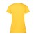 Футболка Lady-Fit Valueweight T, солнечно-желтый_XS, 100% хлопок, 165 г/м2   613720.34 с нанесением логотипа с нанесением логотипа