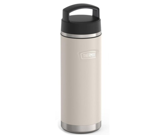 Термос из нерж. стали тм THERMOS IS-200 SN 0.71L с нанесением логотипа с нанесением логотипа