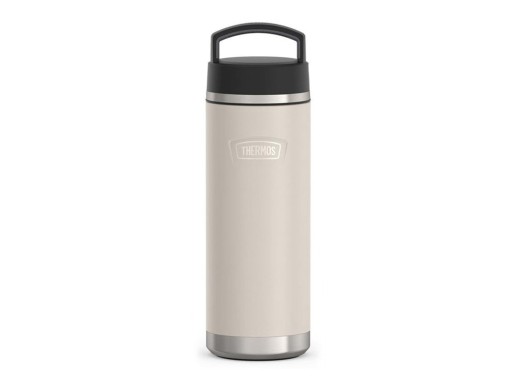 Термос из нерж. стали тм THERMOS IS-200 SN 0.71L с нанесением логотипа с нанесением логотипа