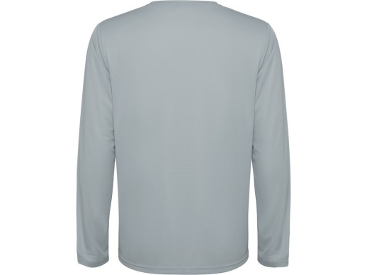 Лонгслив Estoril детский, серый