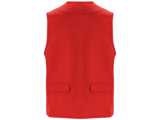 Жилет Venera, красный