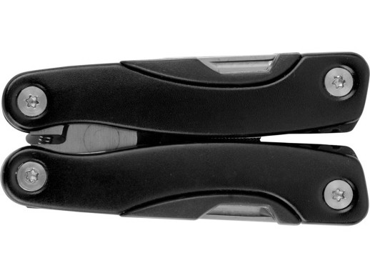 Мультиинструмент-пассатижи в чехле для ношения на поясе с нанесением логотипа с нанесением логотипа