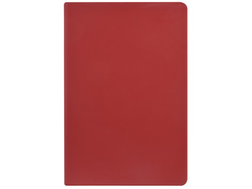 Ежедневник А5 датированный Megapolis Color 2026, бордовый